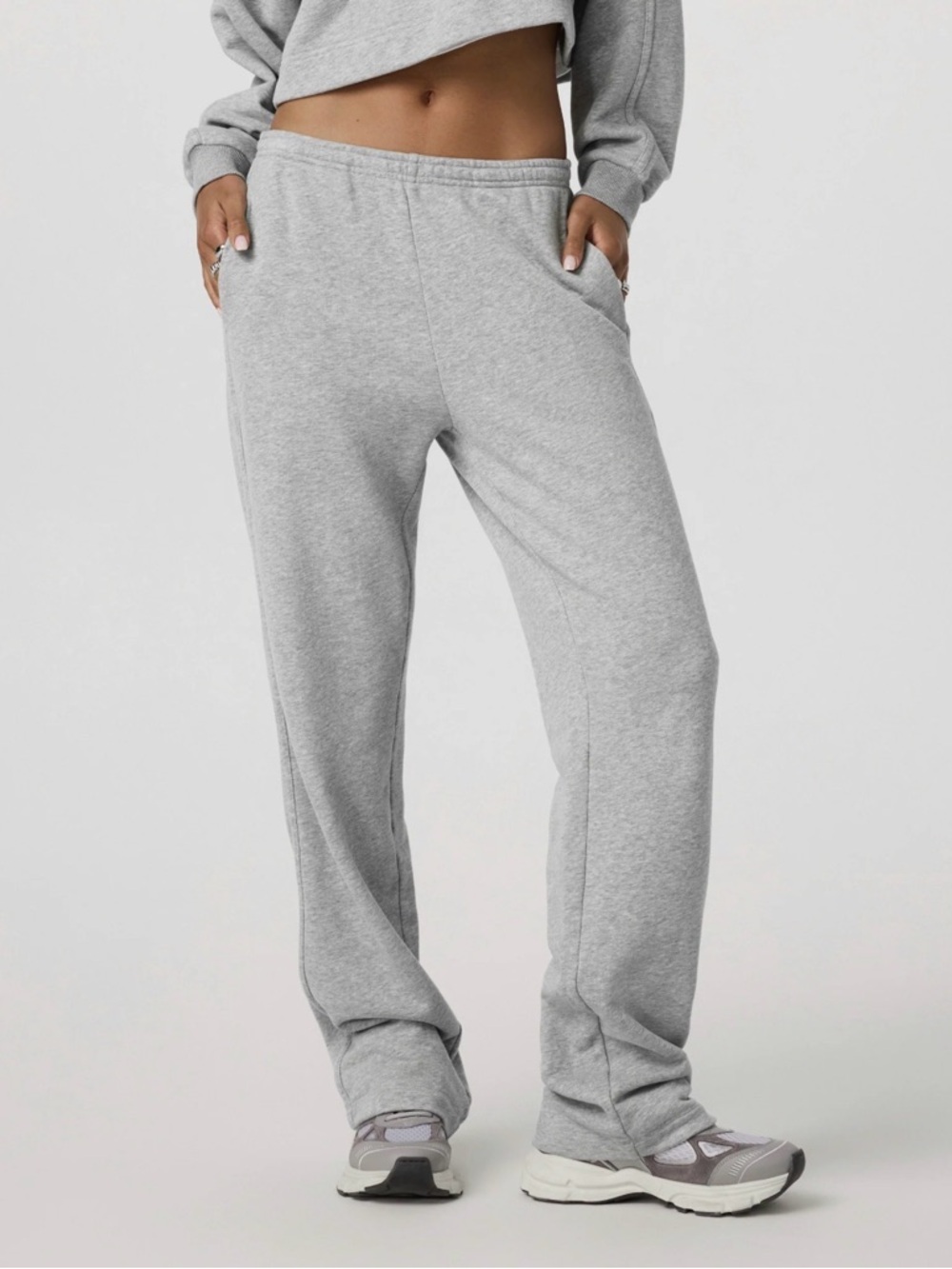 *SOLD OUT Vuori Sedona Straight Leg Sweatpants